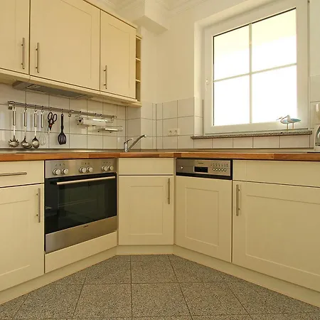 Duenenresidenz B 11 Appartement *