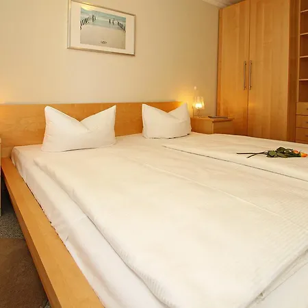 Appartement Duenenresidenz B 11 Heringsdorf (Usedom)