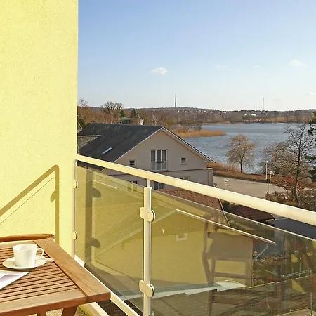 Duenenresidenz B 11 Appartement