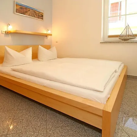 Duenenresidenz B 11 * Heringsdorf (Usedom)