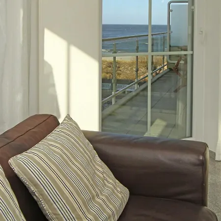 Appartement Duenenresidenz B 11 Heringsdorf (Usedom)
